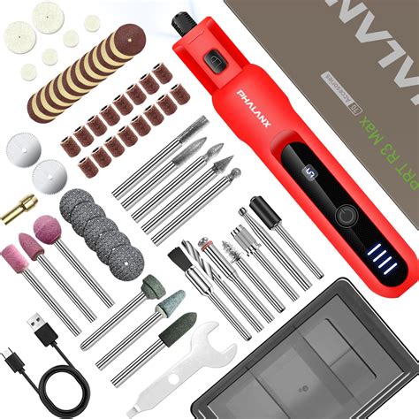 Mini Rotary Multi Tool Kit 的图像结果