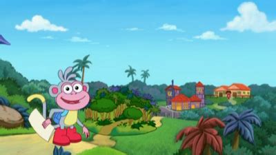 Image result for Dora the Explorer Spring