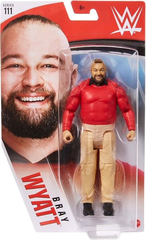 WWE Relevant TalentBasic Series #110 Action Figure India | Ubuy