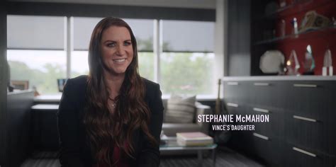 Stephanie McMahon