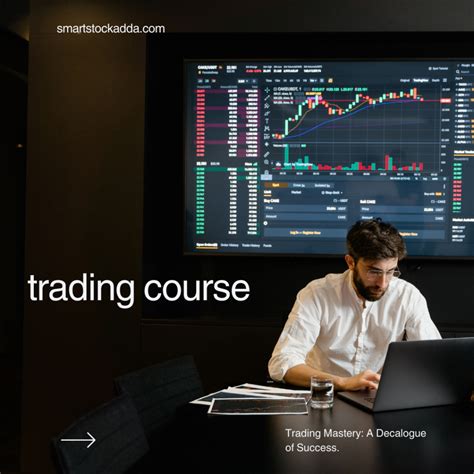 Trading Learning Course 的图像结果