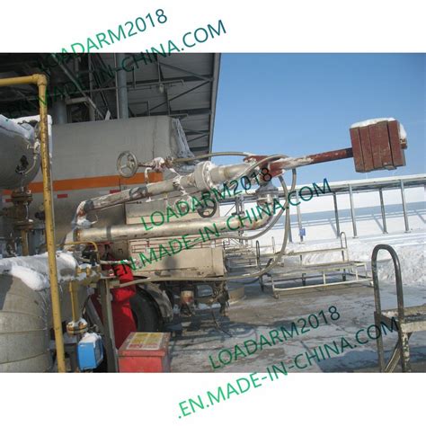 Image result for Tank Car Loading Arm