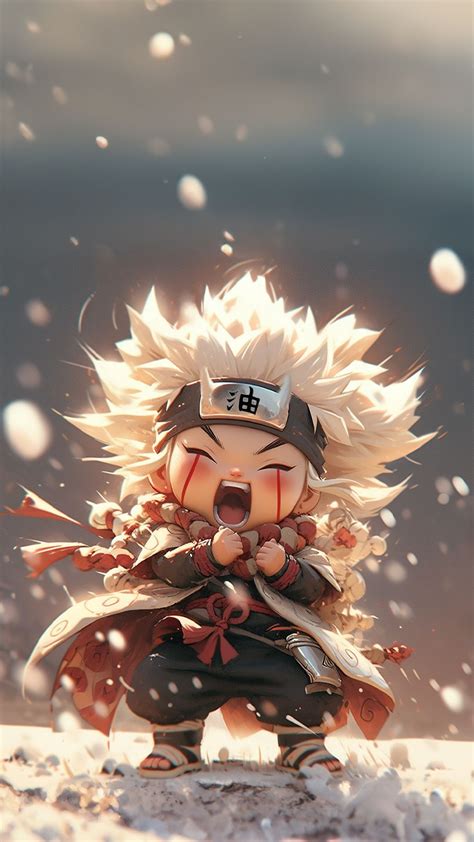 Chibi Anime Wallpapers - 4k, HD Backgrounds on WallpaperBat