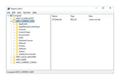 Hkey Classes Root 的图像结果
