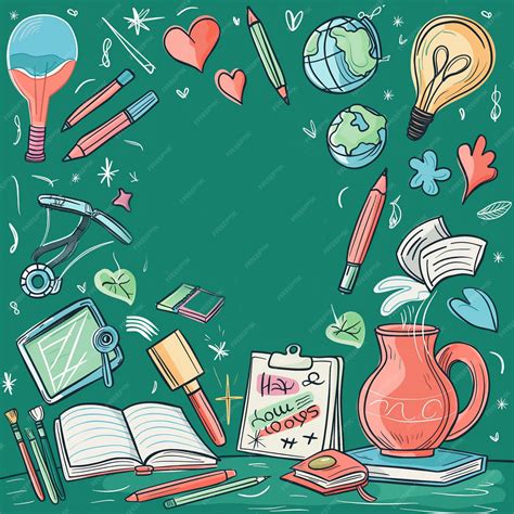 Image result for Educational Gradient Background