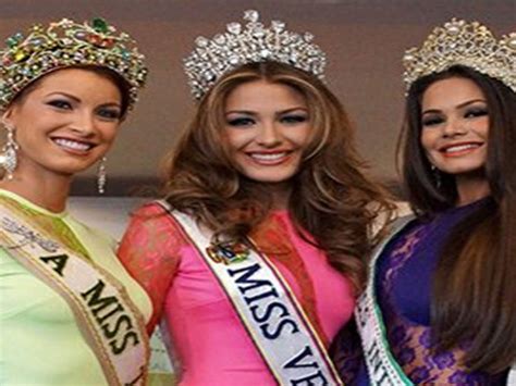 Shortage of breast implants in Venezuela might affect success at pageants