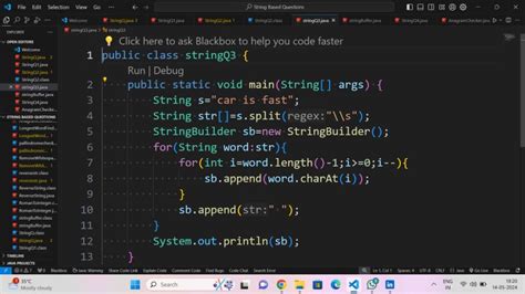 Image result for Implement Strstr Java Video Naresh Gupta