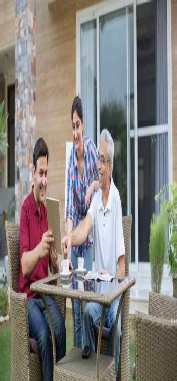Why Old Age Home Delhi Is A Necessity Now? And How To Choose One?