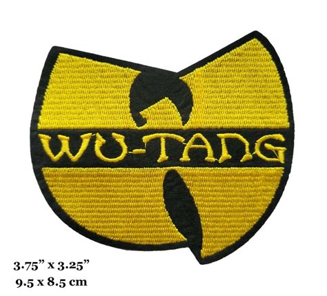 Desenho Do Simbolo Wu Tang 100+] Wu Tang Clan Logo Wallpapers