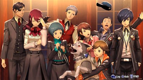 November Walkthrough - Persona 3 Reload Guide - IGN