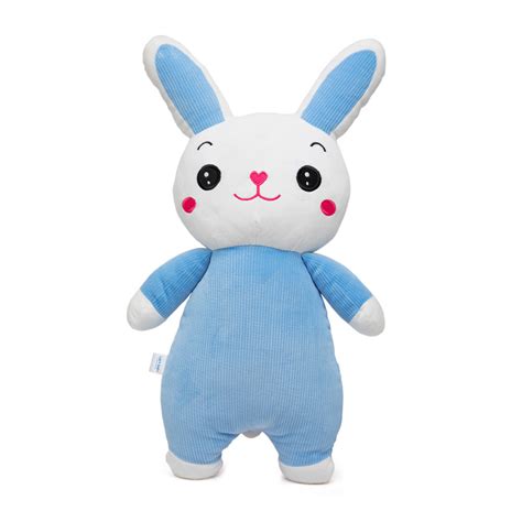 CECE - The Jumpy Bunny – Lazy Baby