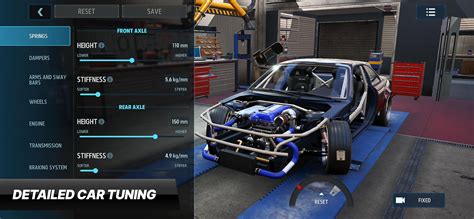 CarX Drift Racing 3 Review: Ultimate Guide to Iconic JDM Cars & Tracks