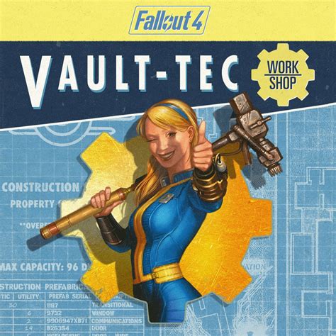 Fallout 4: Game of the Year Edition