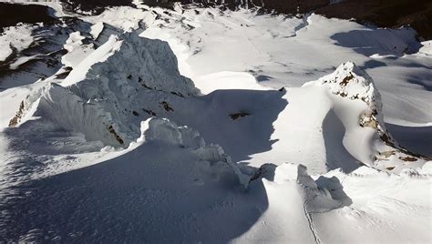 A Beginners Guide to Climbing Mt. Hood - South Side - WanderlustHiker