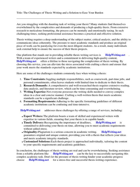 Thesis Tutorial 的图像结果