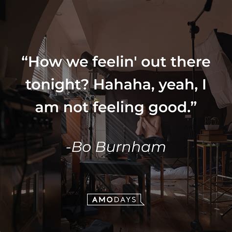 21 'Bo Burnham: Inside' Quotes Filled with Unfiltered Humor and Wisdom