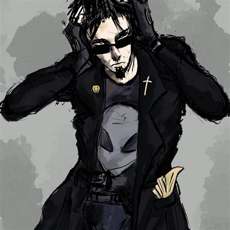 Postal Dude - (Postal 2) AI Voice Generator | Jammable AI Covers