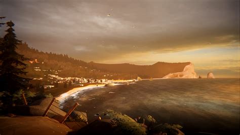 Life Is Strange: Arcadia Bay Collection Wallpapers - Wallpaper Cave