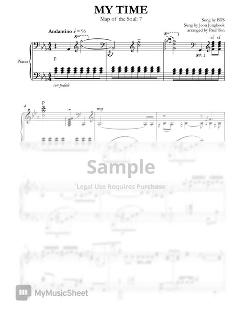 Image result for My Time BTS Topic