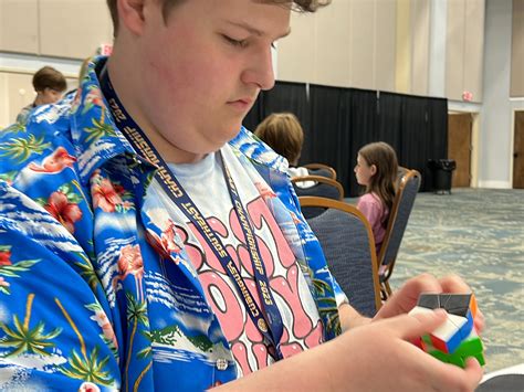 Speedcubing Documentary 的图像结果