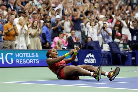 How Black American tennis players built U.S. stardom: ‘Serena and Venus ...