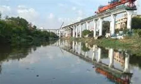 Telangana Govt plans Musi Riverfront development in three years