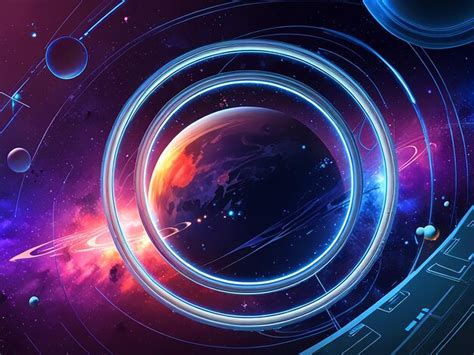 space and astronomy news update and development yahoo tech Aesthetic Background