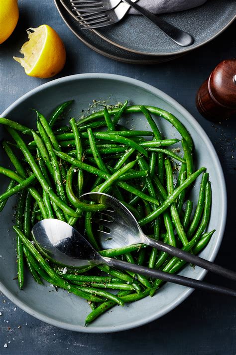 25 Easy Vegetable Side Dishes Recipe - Ostefy.com