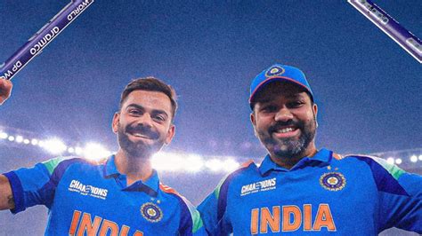 BCCI Plan Rohit Sharma, Virat Kohli's Comeback In August As Indian Team ...