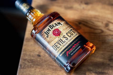 What To Mix With Jim Beam Devil S Cut - The Best Picture Of Beam