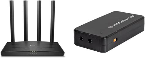 TP-Link Archer AC1200 Archer C6 Wi-Fi Speed Up to 867 Mbps/5 GHz ...