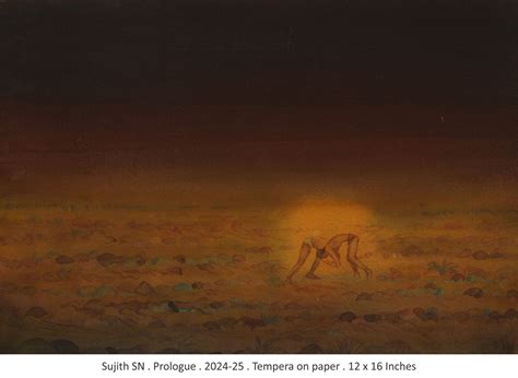 12 new art shows in India we’re excited about this April | Vogue India