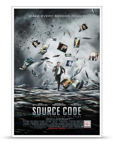 Image result for Source Code Film Review