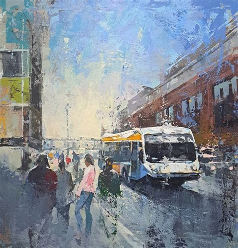 "A Fresh Take"; Ibe Ananaba, The Prow Gallery, Halifax, 25 January 2024 ...