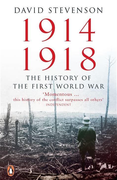 Buy 1914-1918: The History of the First World War Book Online at Low ...