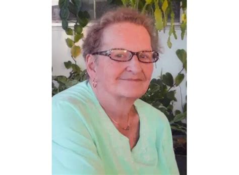 Marilyn Louise Gober Obituary (2025) - Dade City, FL - Hodges Family ...