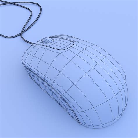Image result for How to Make 3D Model Compouter Mouse