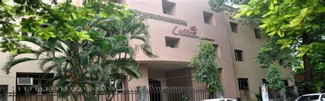 Welcome to S. R. Luthra Institute of Management