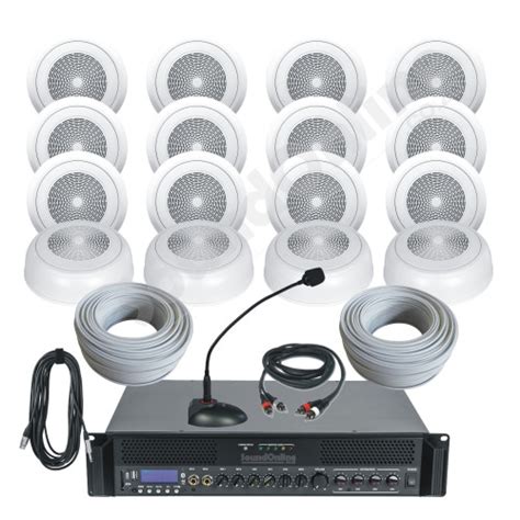 Image result for School Intercom Ceiling