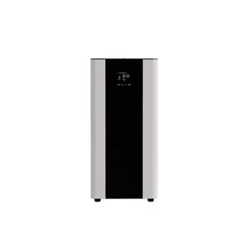 Aroma Diffuser - Tower Scent Diffuser Metal Cylindrical Trader ...