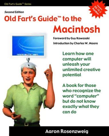 Buy Old Fart's Guide to the Macintosh Book Online at Low Prices in ...