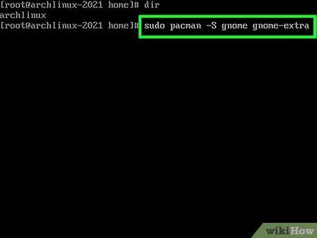 Arch Linux Dual Boot Install Guide 的图像结果