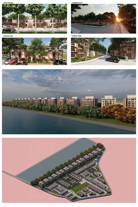 Suburban Housing Design | CEPT - Portfolio