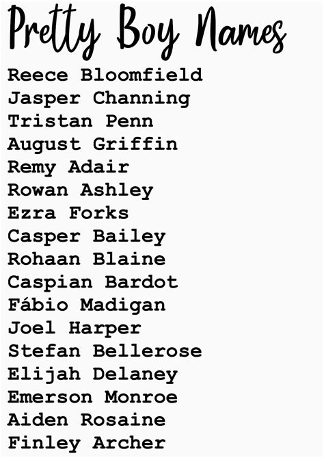 116 names that mean yellow for girls and boys – Artofit