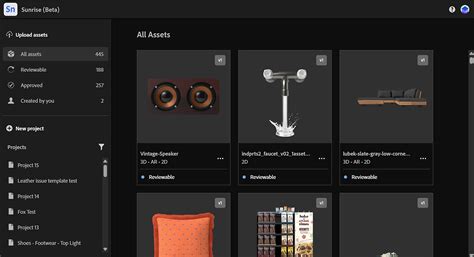 Image result for Asset Repository