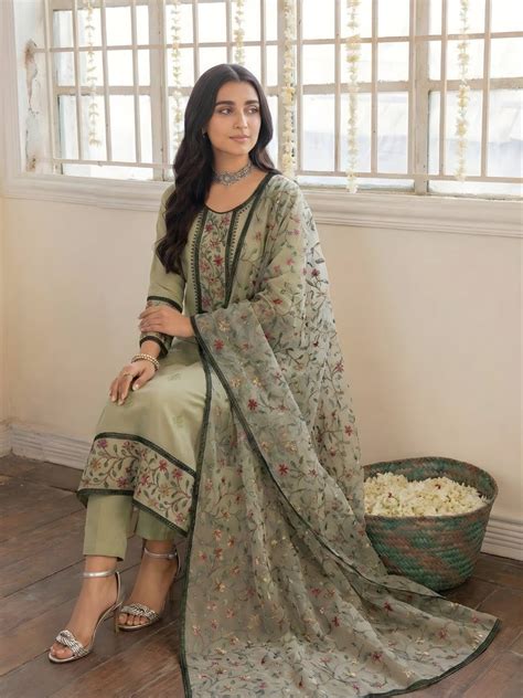 KURTA SETS – Alizeh Official