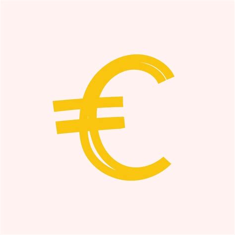 Images de Symbole euro – Téléchargement gratuit sur Freepik