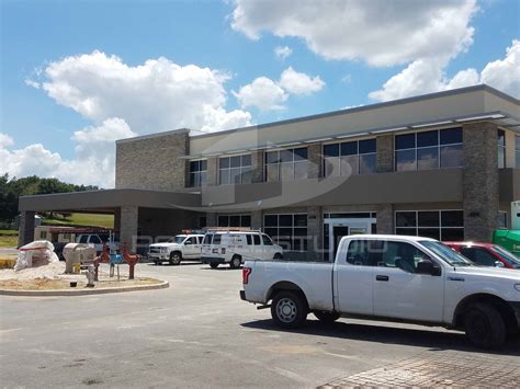 South Lake Gastroenterology | Projects - Powell Studio Architecture