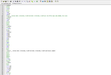AutoHotkey Script for F 的图像结果