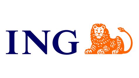 ING Logo and symbol, meaning, history, PNG, brand